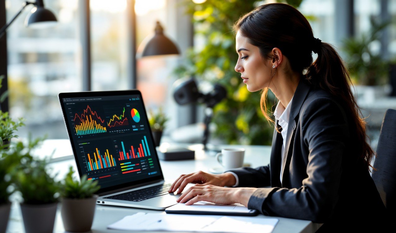 Digital Marketing Team